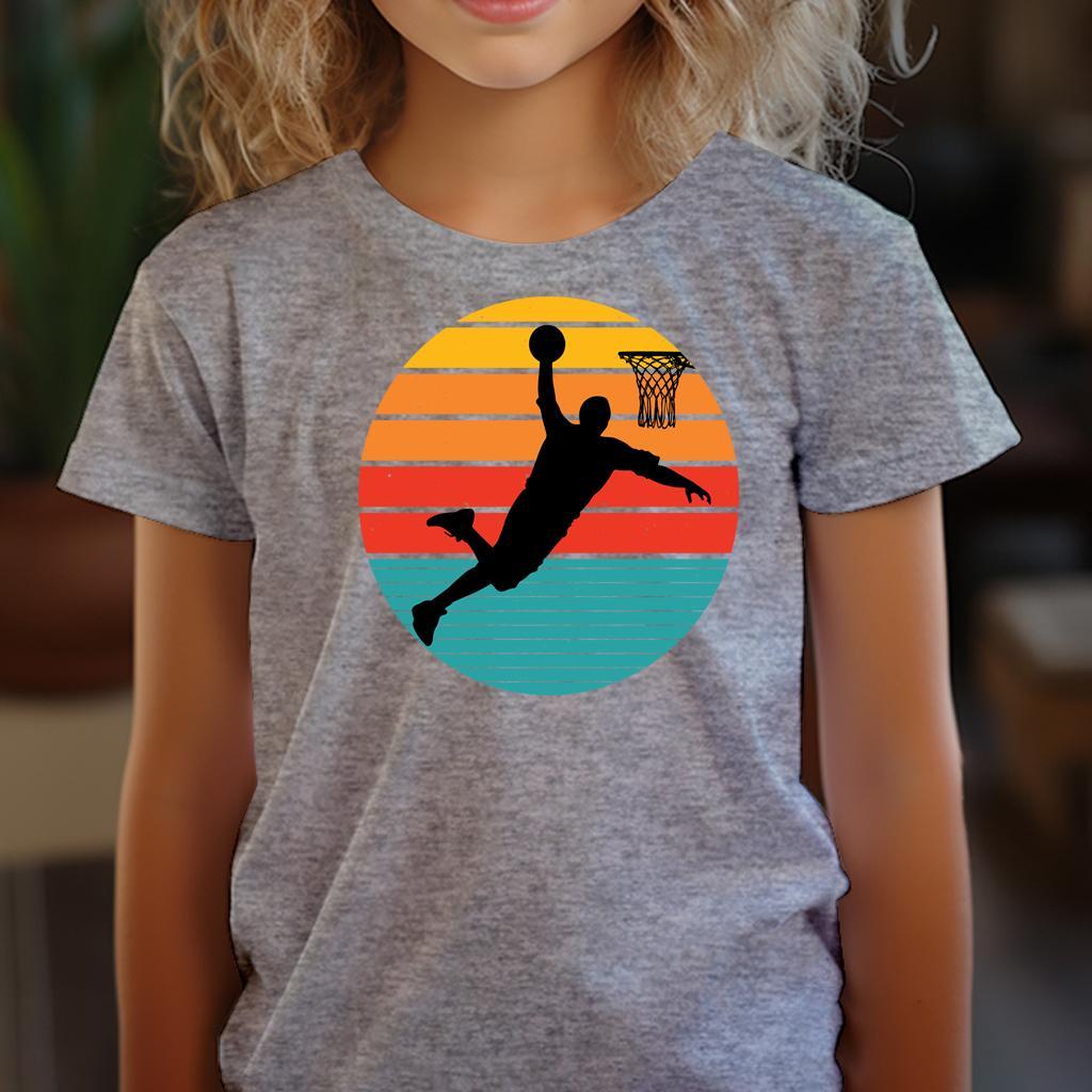 Camiseta Dečija majica sa štampanim printom Cam 4007, Kalaj