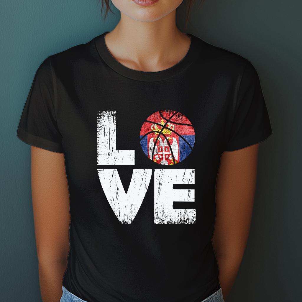 Camiseta Ženska majica sa štampanim printom Cam 998, Crna