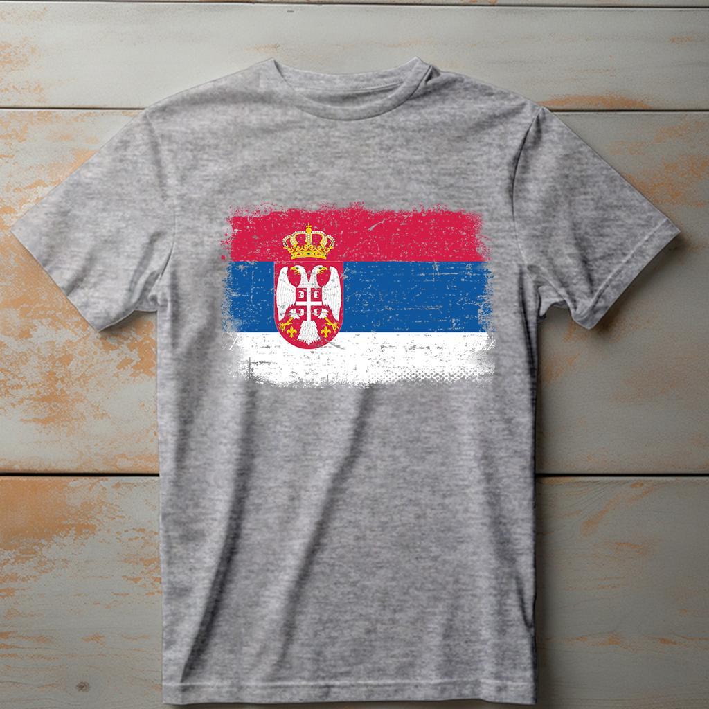 Camiseta Dečija majica sa štampanim printom Cam 997, Kalaj