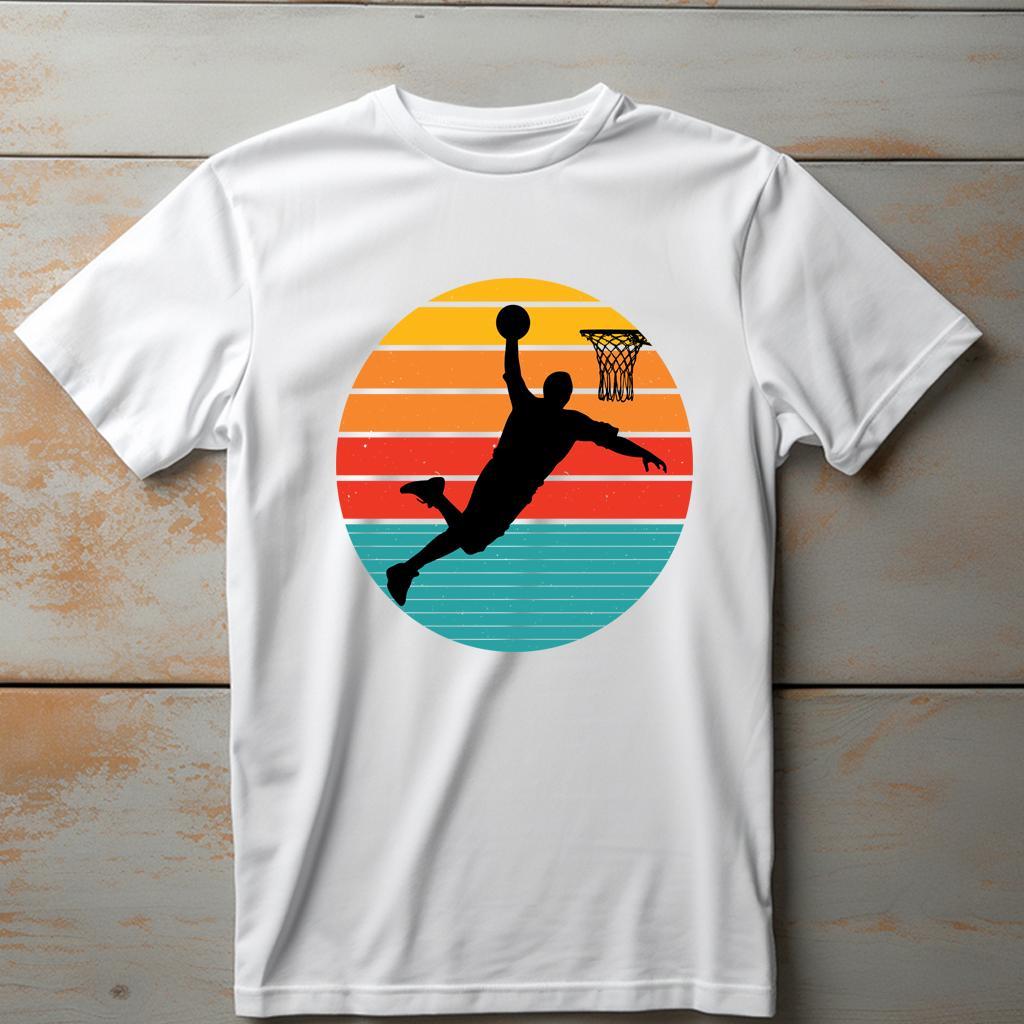 Camiseta Dečija majica sa štampanim printom Cam 4007, Bela