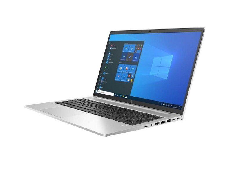HP Laptop Proobook 450 G9, 15.6" Full HD IPS,  i7-1255U, 16GB, 512GB SSD, Bez OS-a, Pike Silver (674N1AV)