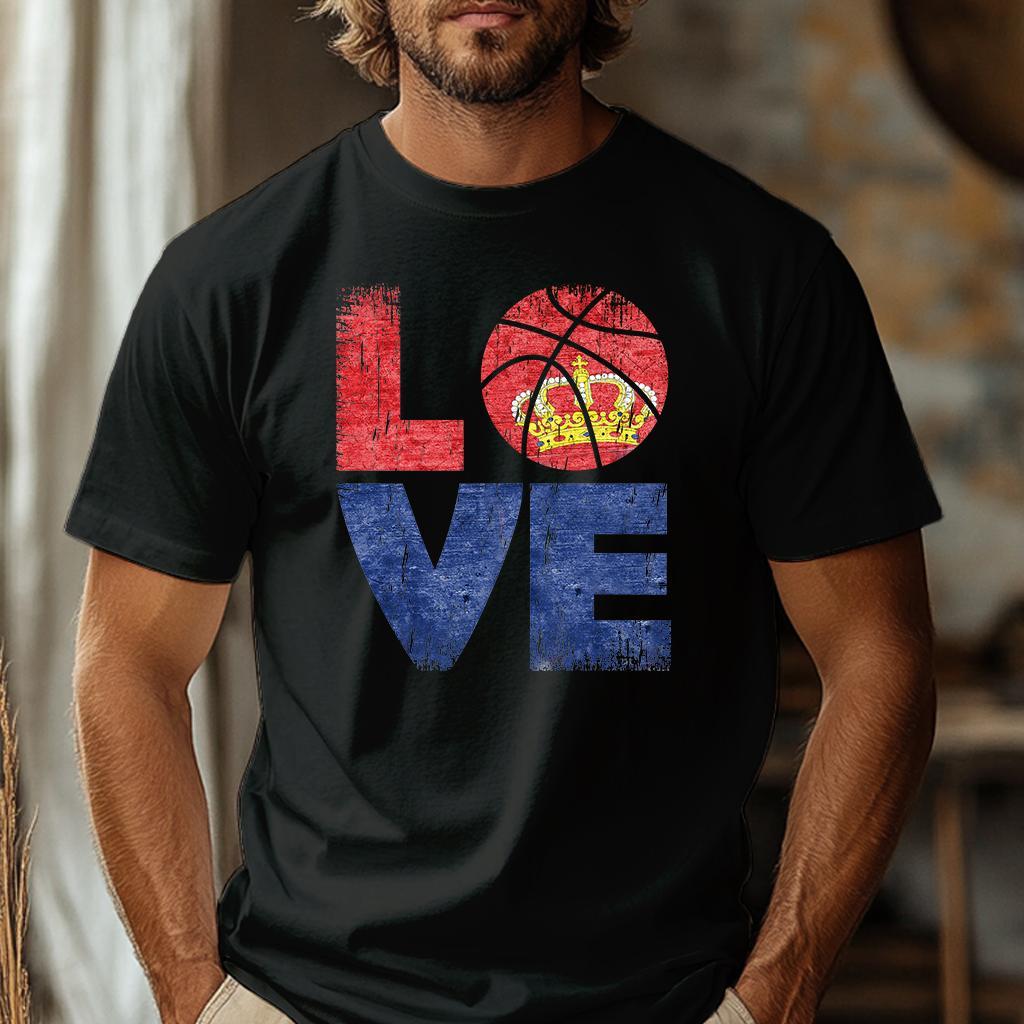 Camiseta Muška majica sa štampanim printom Cam 992, Crna