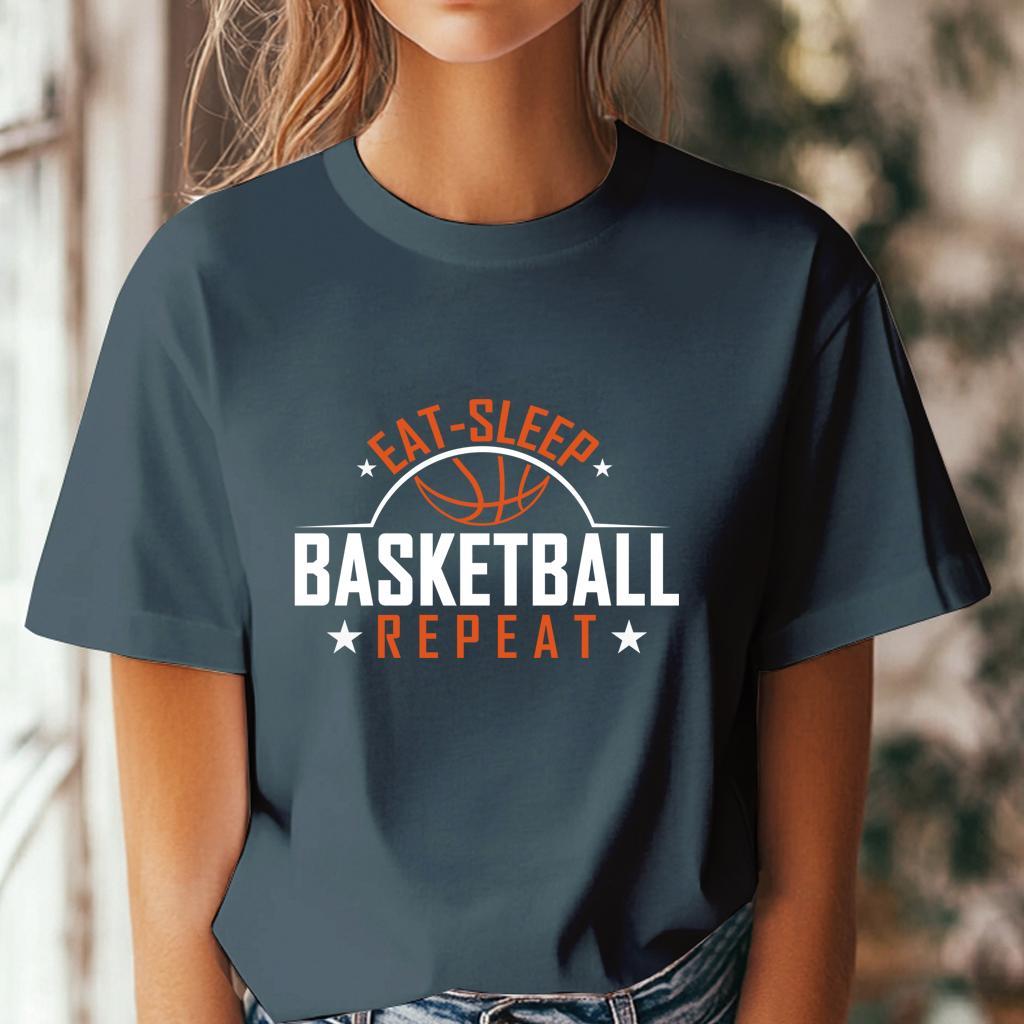 Camiseta Ženska majica sa štampanim printom Cam 4009, Siva