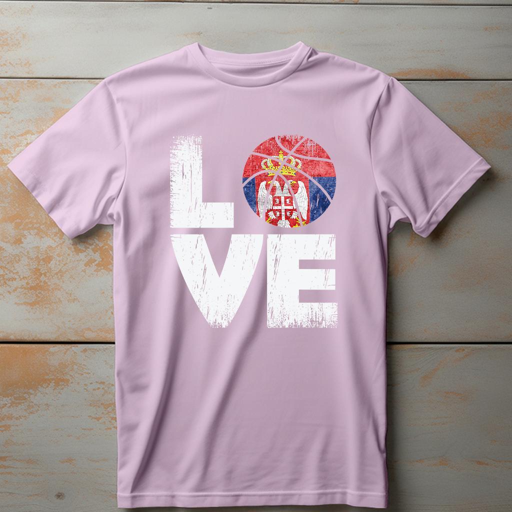 Camiseta Dečija majica sa štampanim printom Cam 998, Svetloroze