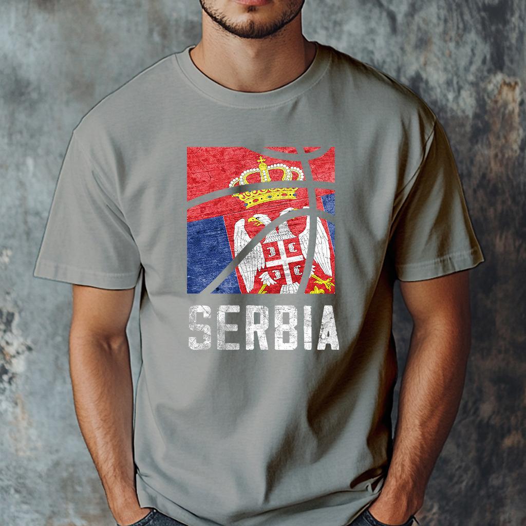 Camiseta Muška majica sa štampanim printom Cam 994, Cink