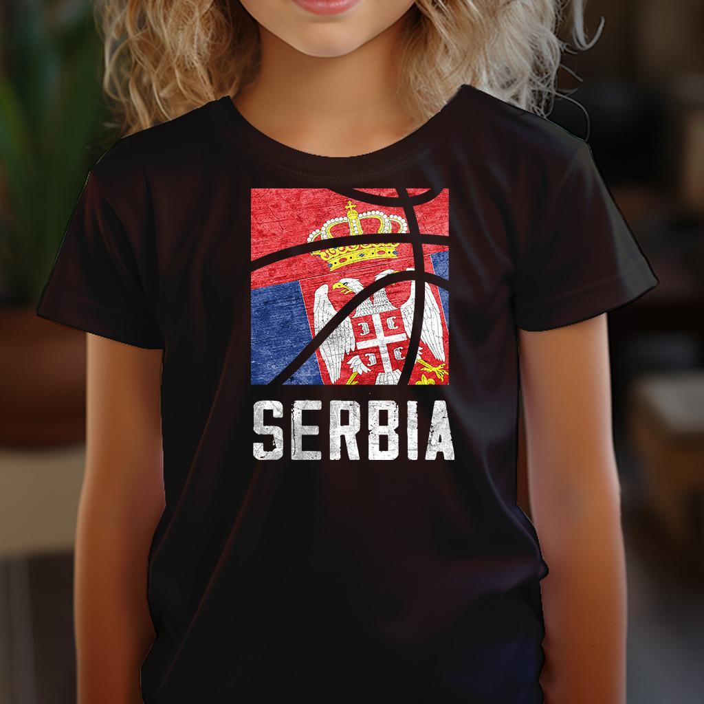 Camiseta Dečija majica sa štampanim printom Cam 994, Čokolada