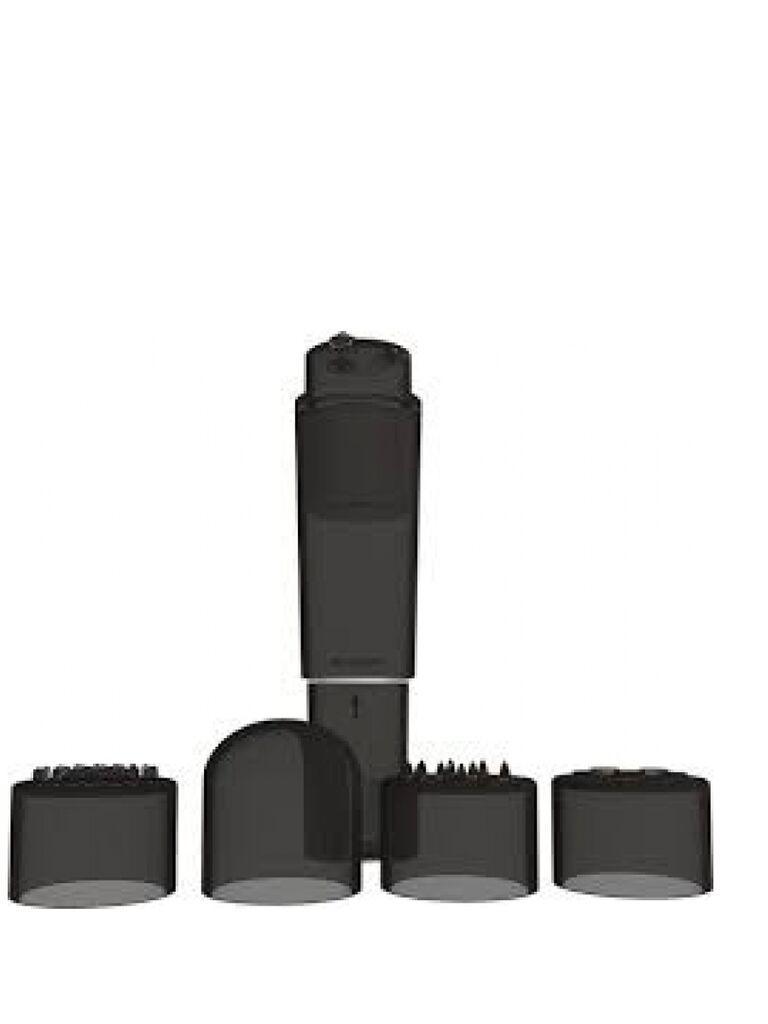 Vibrator Pocket Rocket Trendy, Crni