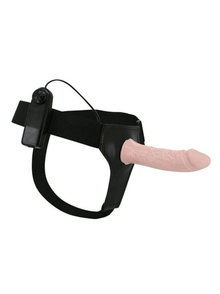 Harness za muškarce Ultra Passionate, 15.5cm