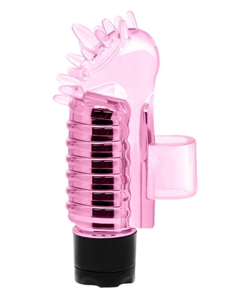 Vibrator Finger, Providan