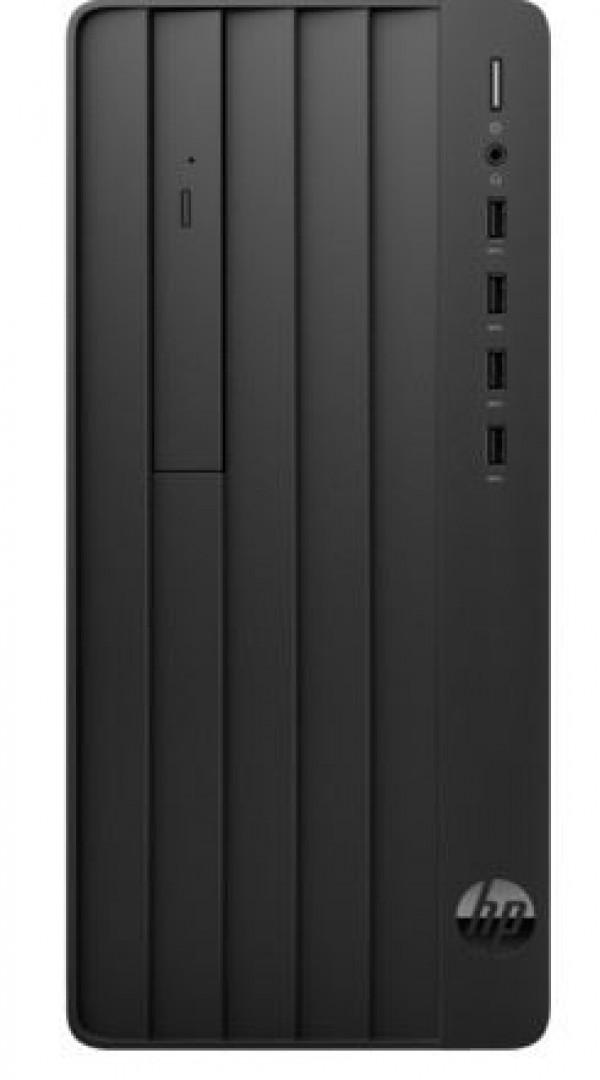 HP Pro Tower 290 G9 9M948AT Računar,  i5-12500, 8GB, 512GB, Crni