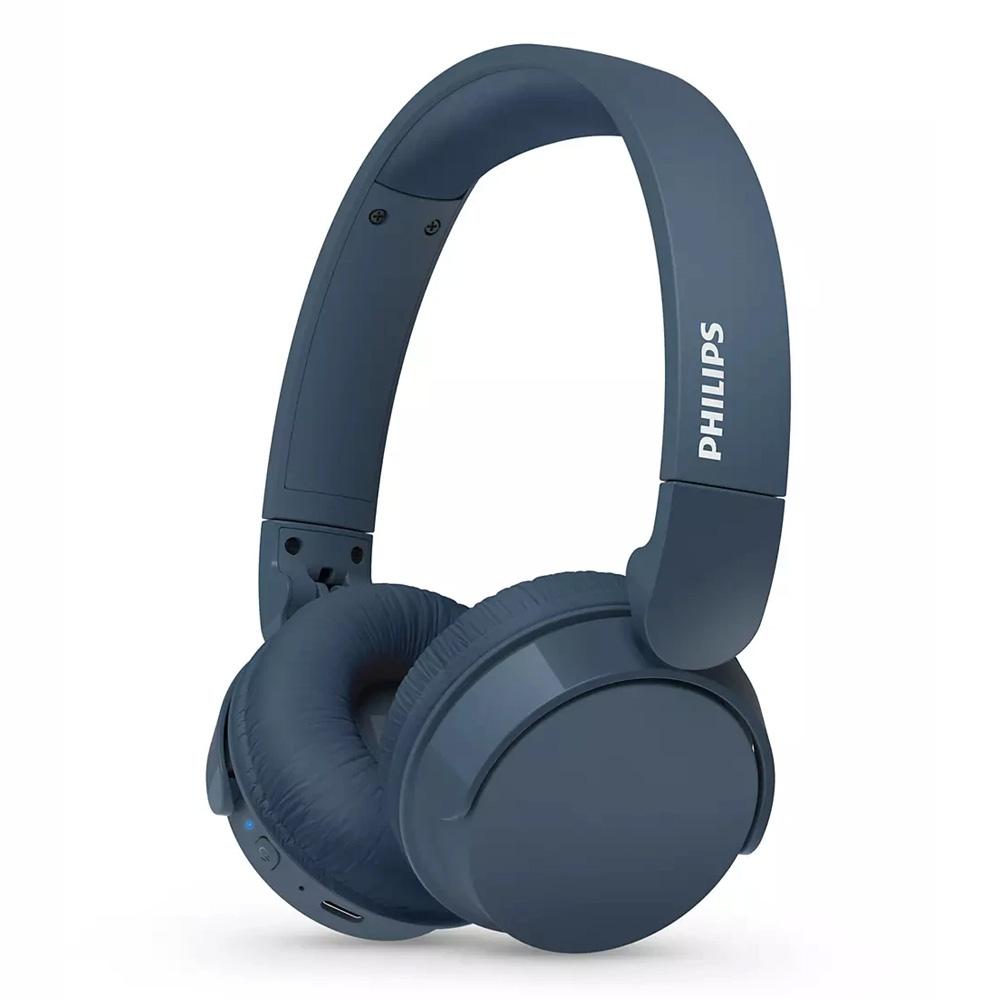Philips TAH4209BL/00 Bežične slušalice, 20mW, 112dB, Plave