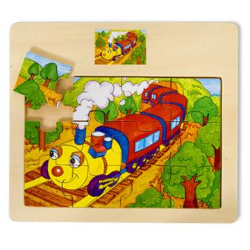 Pino Didaktički Rolerkoster Grad