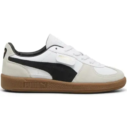 Puma Dečije patike Palermo, Bele