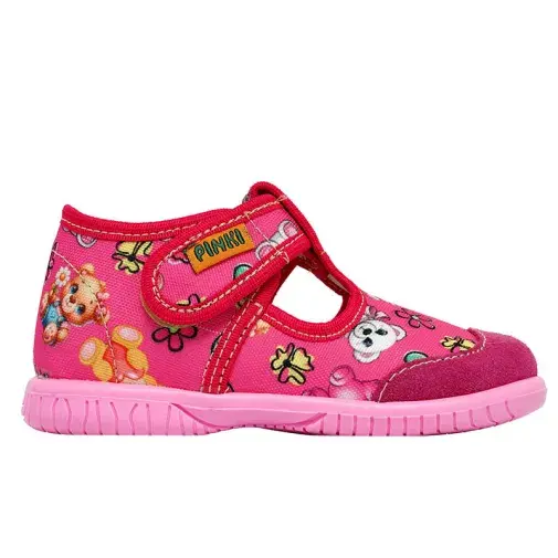 Pinki Patofne za devojčice, Roze