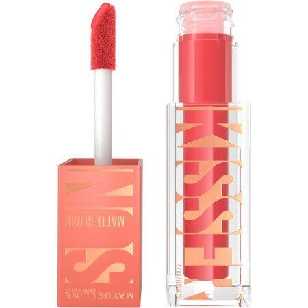 Maybelline Rumenilo Sunkisser Hazy Matte 40 rose burst
