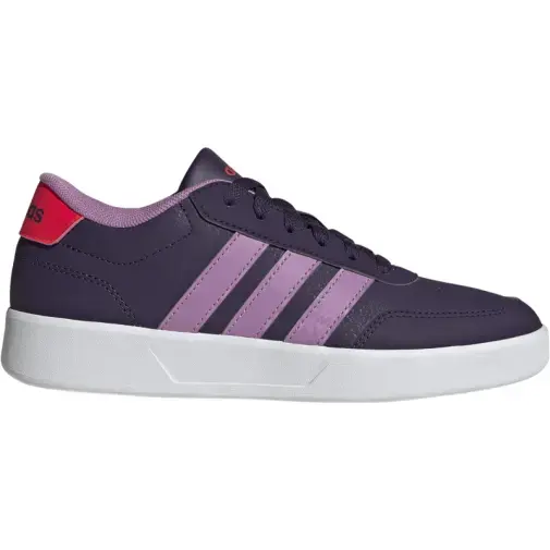 Adidas Patike za devojčice Breaknet 3.0 j, Ljubičaste