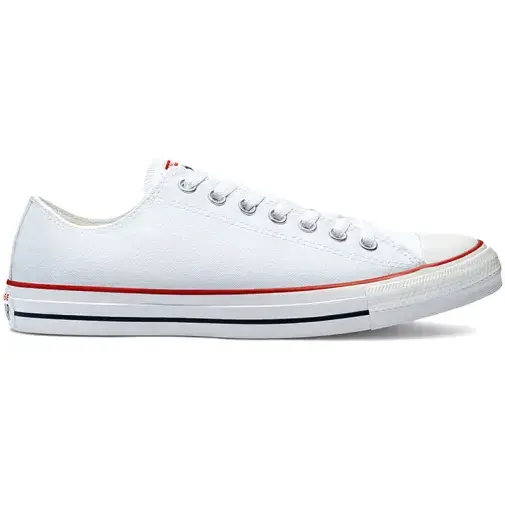 Converse Muške patike Chuck taylor all star, Bele