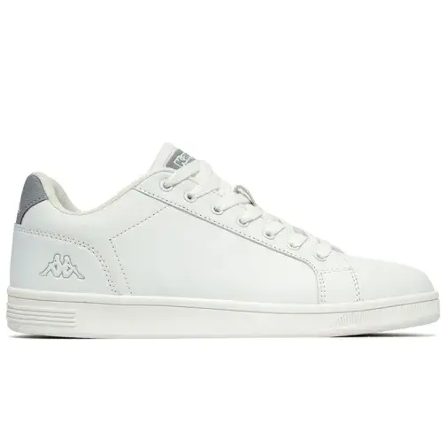 Kappa Muške patike Logo Mave, Bele