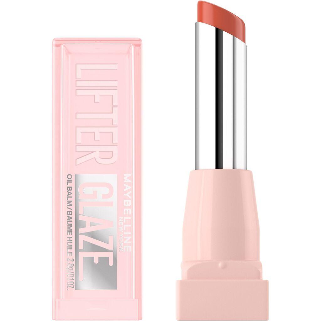 Maybelline Balzam za usne Lifter Glaze 006 caramel glow