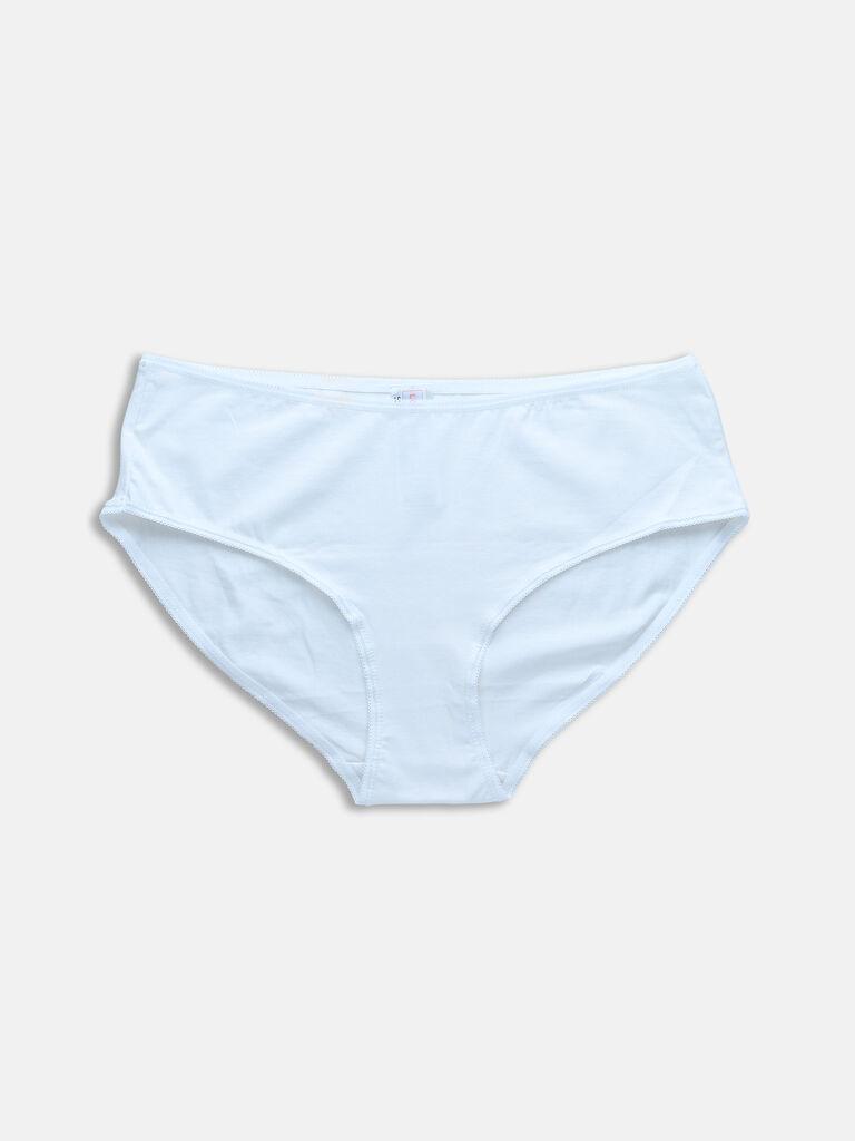 LC Waikiki Ženske gaćice S5NV31Z8-FNP, Plave