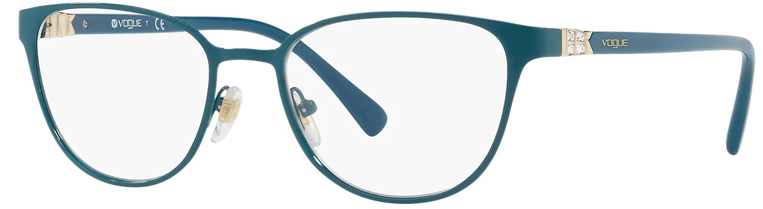 Vogue Okvir za naočare 0VO4062B 506452, Ženski, Plavi