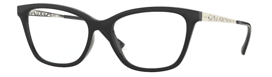 Vogue Okvir za naočare 0VO5285 W44 53, Ženski, Crni