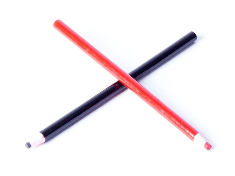 WOMAX Keramičarska olovka, 180mm, 2 komada