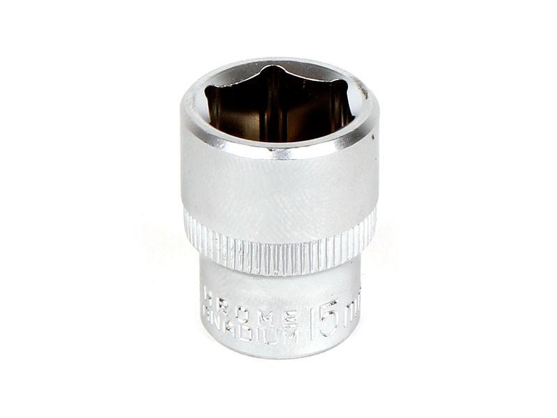 WOMAX Nasadni ključ, 3/8", 16mm