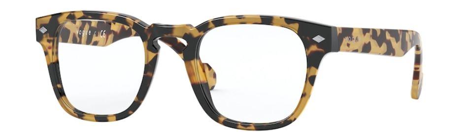 Vogue Okvir za naočare 0VO5331 2605 47, Muški, Braon