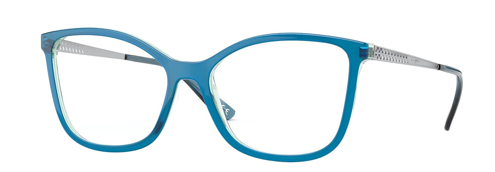 Vogue Okvir za naočare 0VO5334 2846 52, Ženski, Plavi