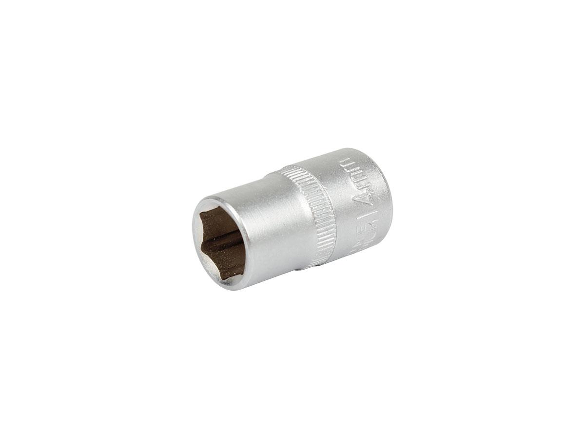 WOMAX Nasadni ključ, 1/2", 14mm