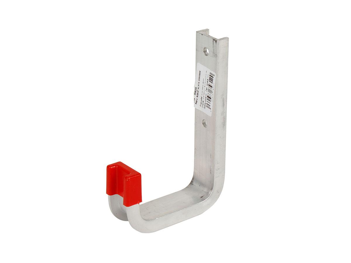WOMAX Aluminijumski nosač alata, 120x80mm