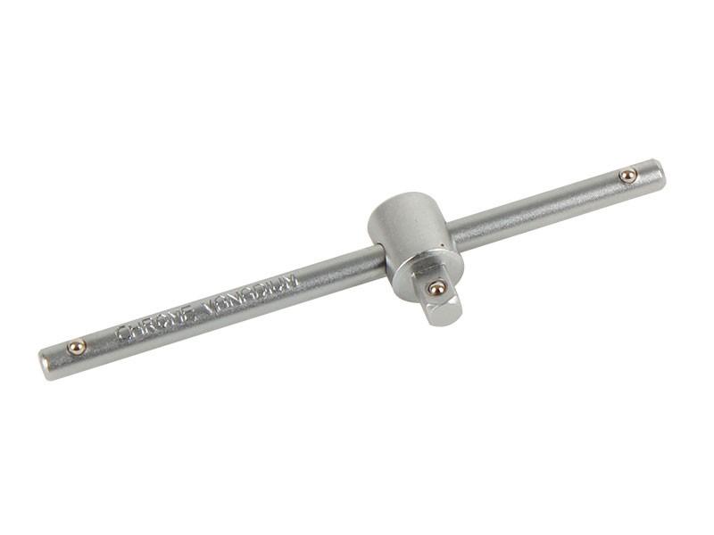 WOMAX Klizna ručica, 1/4''