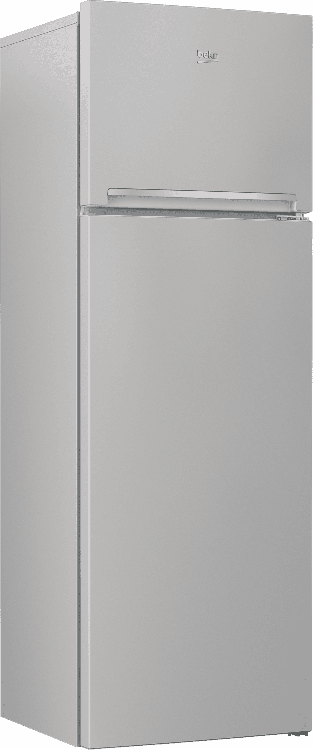 BEKO Kombinovani frižider RDSA 310 M40 SN, 306l, Beli