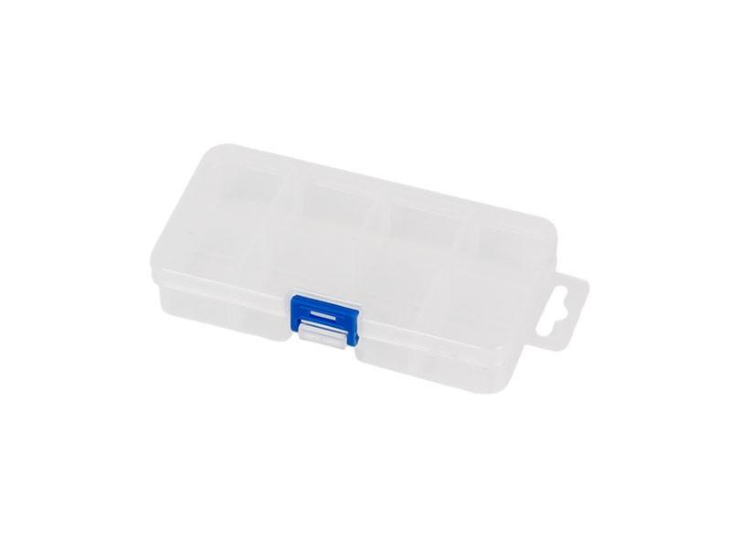 WOMAX Kutija-klaser, 14x7x3cm