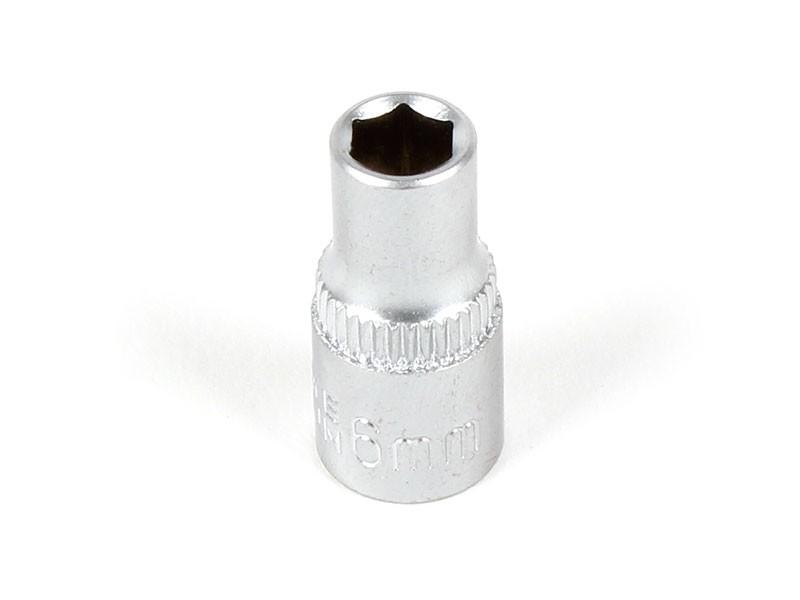 WOMAX Nasadni ključ, 1/4", 5.5mm