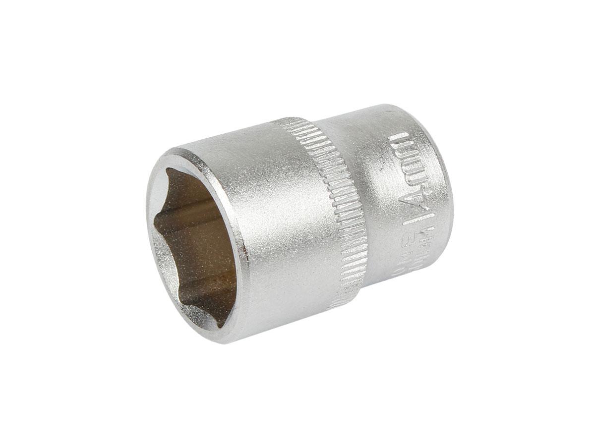 WOMAX Nasadni ključ, 1/4", 14mm