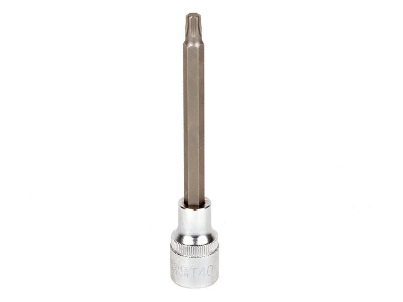WOMAX Nasadni ključ T45, 1/2", 100mm