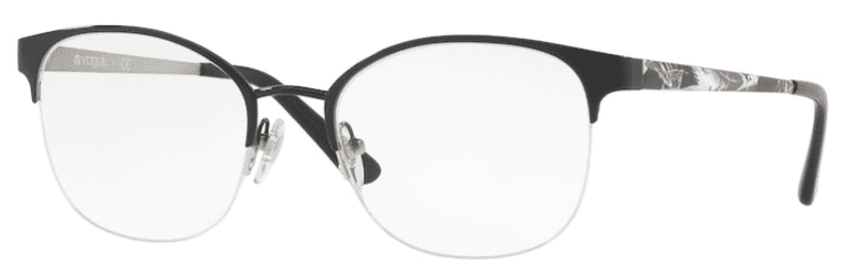 Vogue Okvir za naočare 0VO4071 35252, Ženski, Crni