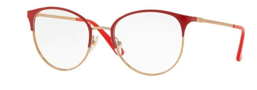 Vogue Okvir za naočare 0VO4108 510051, Ženski, Crveni