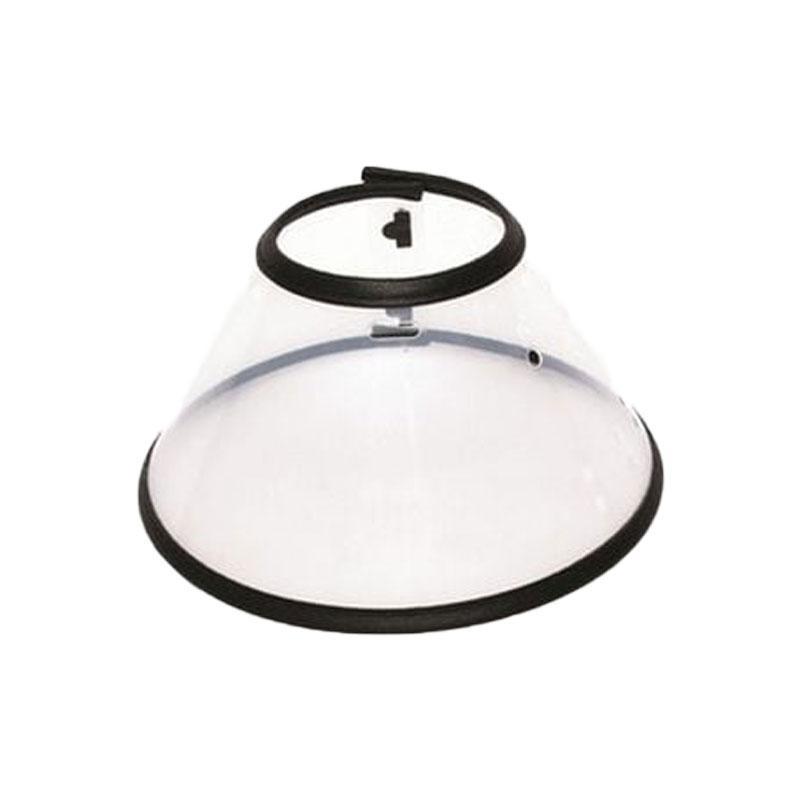 M pets Zaštitni okovratnik za pse Bastion XS