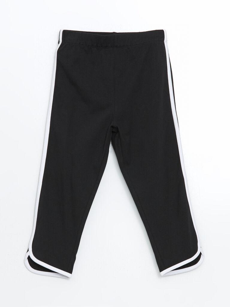 LC Waikiki Helanke za devojčice S5BE77Z4-CVL, Crne