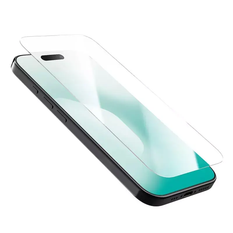 Zaštitno staklo Nillkin H+ Pro full coverage za iPhone 17 Pro