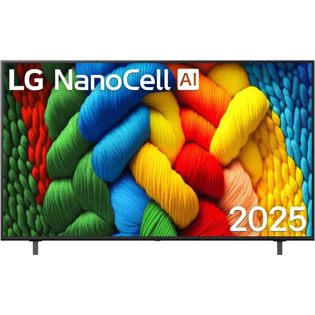 LG LED TV 65NANO80A3B