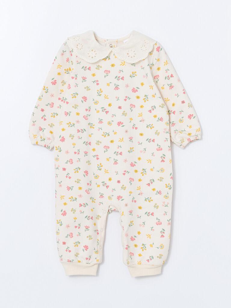 LC Waikiki Zeka za bebe S50979Z1-LRB, Bež