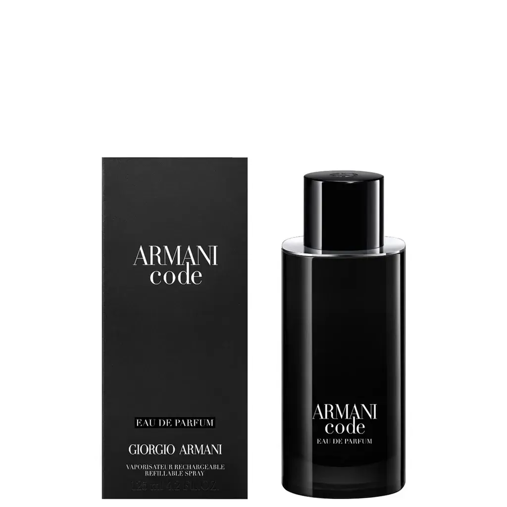 Giorgio Armani Muški parfem Code, 125ml
