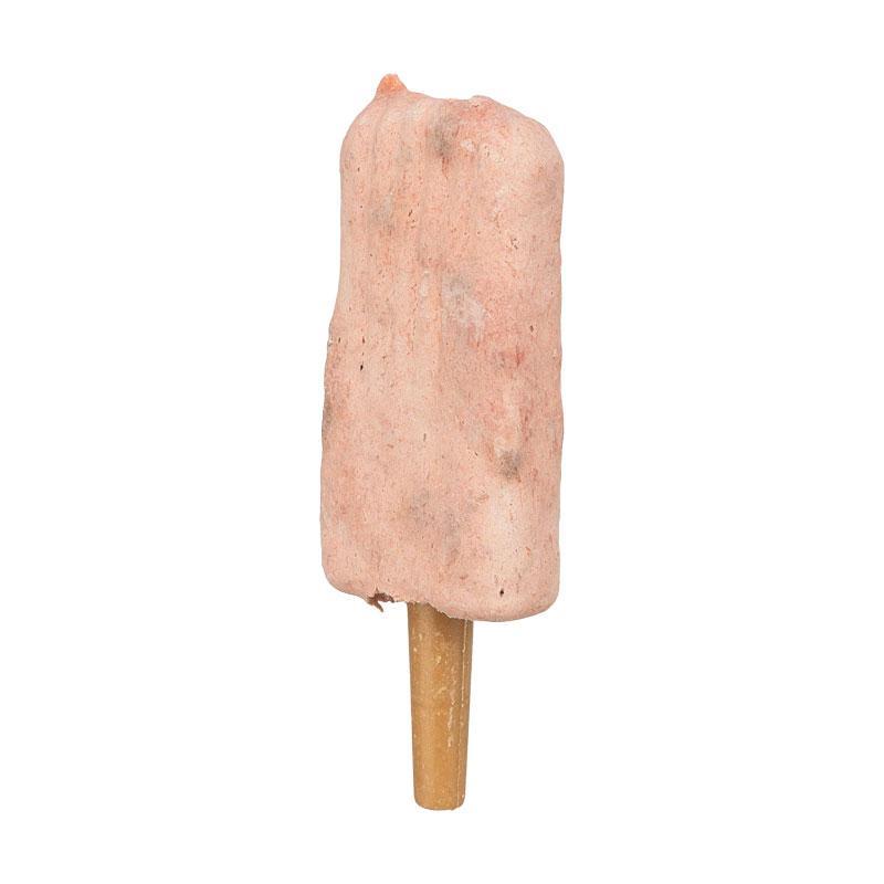 Trixie Sladoled za pse Ice pop, Piletina jagoda, 55g