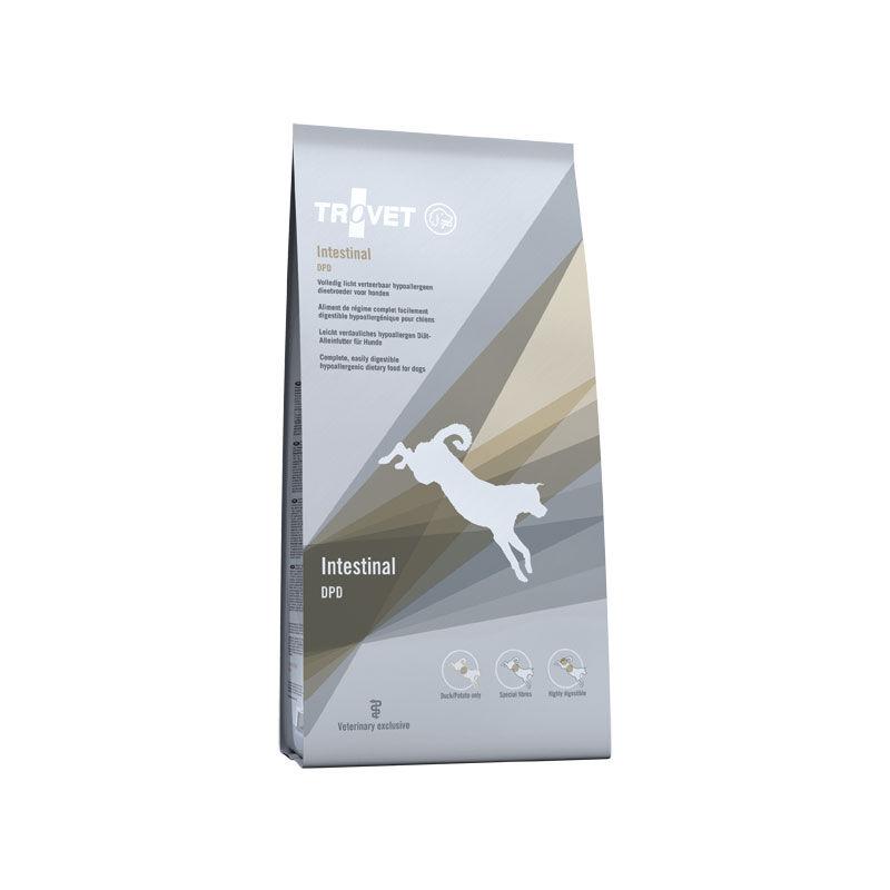 Trovet Suva hrana za odrasle pse Intestinal, Pačetina i krompir, 10kg