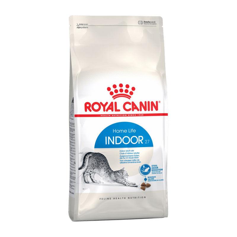 Royal Canin Suva hrana za odrasle mačke Indoor, 0.4kg