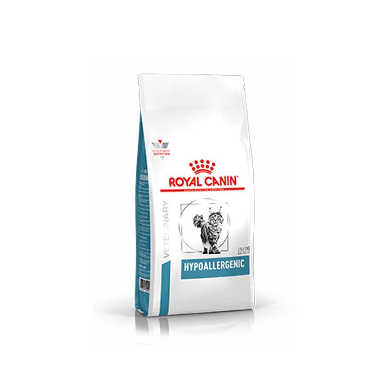 Royal Canin Suva dijetetska hrana za odrasle mačke Hypoallergenic cat, 0.4kg